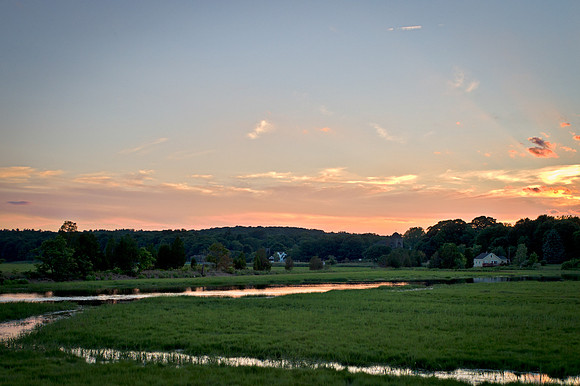 29-June-2012 Essex Salt Marsh (Imagination)