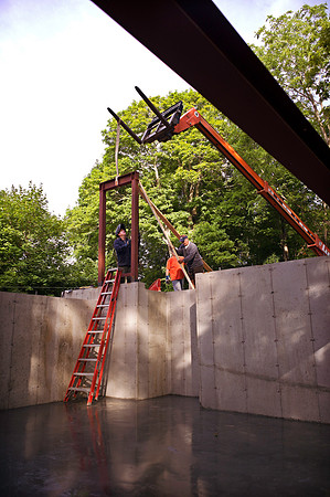 21-Aug-2012 Steel (Estimation) -2