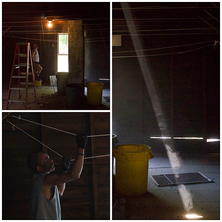 16-June-2012 Demolition (Common Sense)