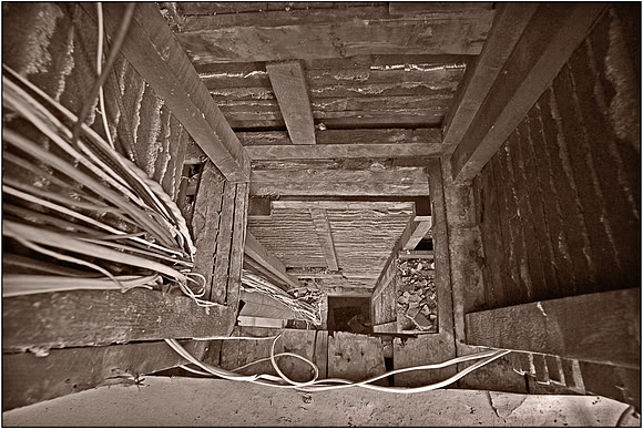 25-June-2012 Chimney Sweep (Common Sense)